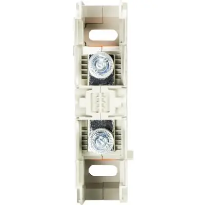 Produktfoto 1 von Wieland WRT Starkstromsteckverbinder 1 Grau, 35mm², 1kV Bolzen