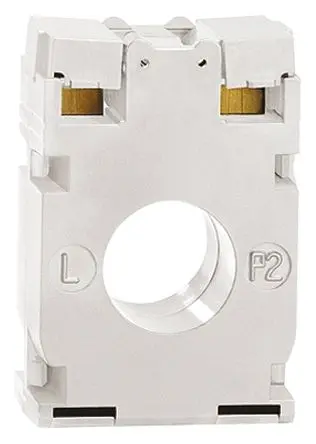 Produktfoto 1 von Lovato DM Stromwandler 80 A, Basis, 22 mm