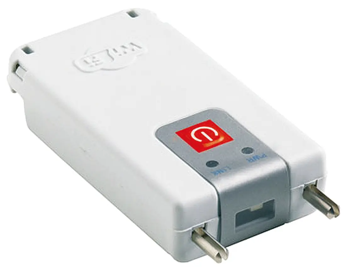Produktfoto 1 von Lovato WiFi-Dongle für Messinstrument, elektrische Produktprogrammierung, Datendownload, Diagnose und Klonen