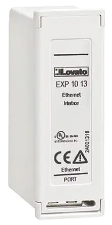 Produktfoto 1 von Lovato EXP PLC-Zubehör PLC-Programmiersoftware