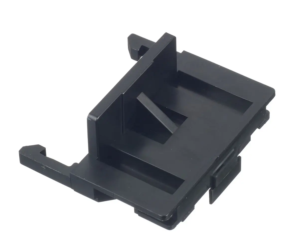 Produktfoto 1 von Idec Kontaktblock für Nicht beleuchtete Drucktaste der Serie HW