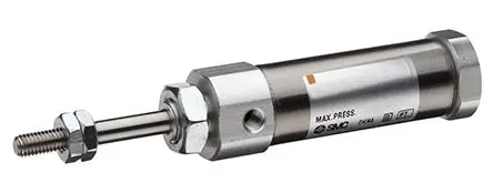Produktfoto 1 von SMC NCJ2 Pneumatikzylinder