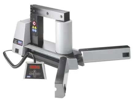 Produktfoto 1 von SKF Kugellagerheizgerät 400 mm, 230 V 20 mm