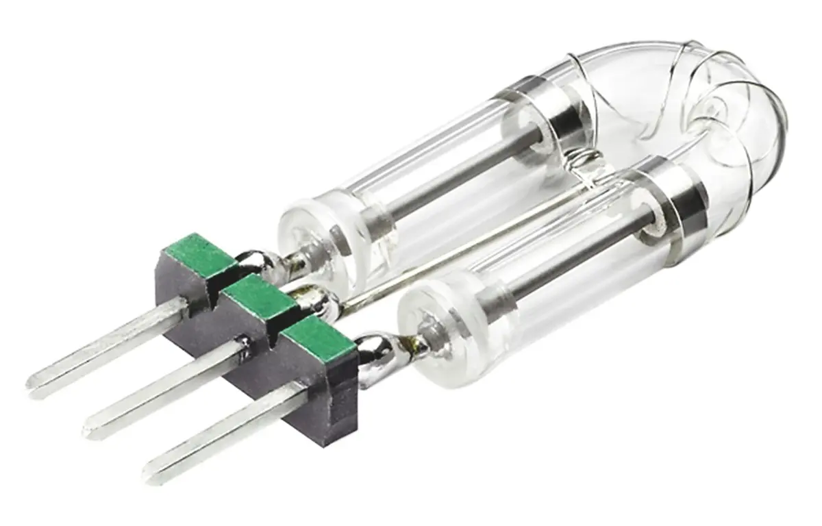 Produktfoto 1 von RS PRO Stroboskopleuchte