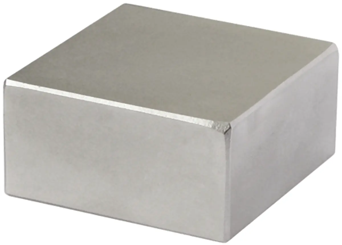 Produktfoto 1 von Eclipse Neodym Magnet, 10 mm, 5.8 kg x 5 mm, L. 35 mm