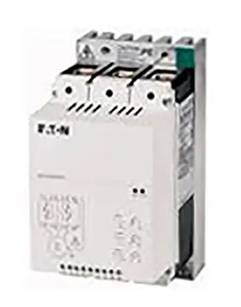 Produktfoto 1 von Eaton Sanftstarter 3-phasig 22 kW, 400 V ac / 41 A