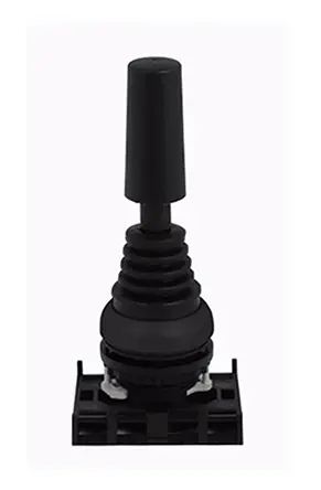 Produktfoto 1 von Eaton RMQ-Titan Joystick, IP 65 Griff Typ Stab
