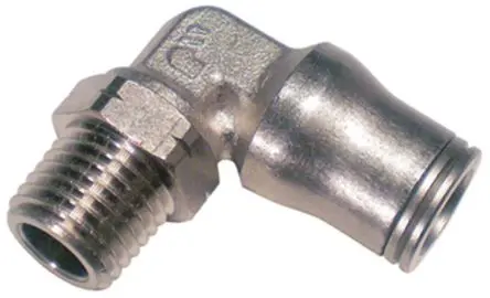 Produktfoto 1 von Legris LF3600 Stecker 1/4 Zoll R