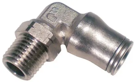 Produktfoto 1 von Legris LF3600 Stecker 3/8 Zoll R