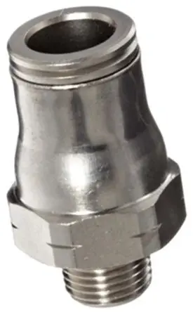Produktfoto 1 von Legris LF3600 Stecker 1/4 Zoll R