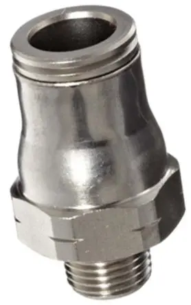 Legris LF3600 Stecker 3/8 Zoll R