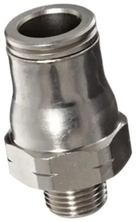 Produktfoto 1 von Legris LF3600 Stecker 3/8 Zoll R