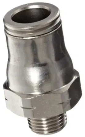 Produktfoto 1 von Legris LF3600 Stecker 1/2 Zoll R