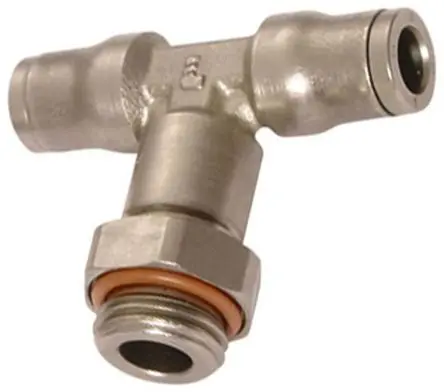 Produktfoto 1 von Legris LF3600 Stecker 1/4 Zoll G