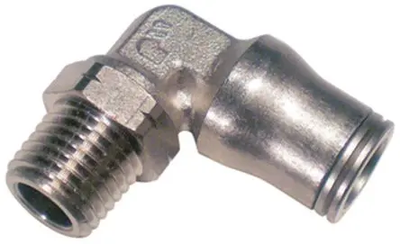 Produktfoto 1 von Legris LF3600 Stecker 3/8 Zoll R