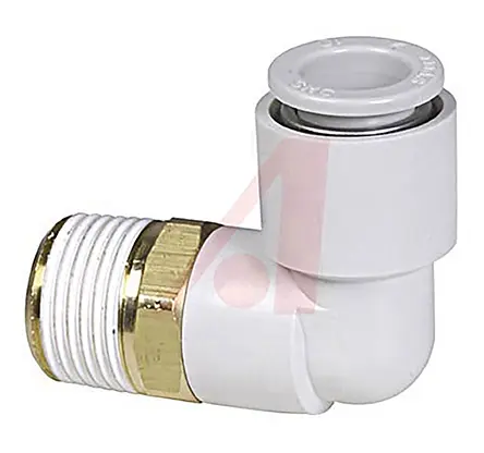 Produktfoto 1 von SMC KQ2 Stecker R 1/4 Zoll R