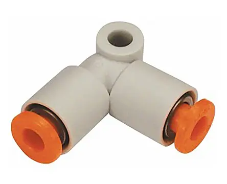 Produktfoto 1 von SMC KQ2, 1 Mpa