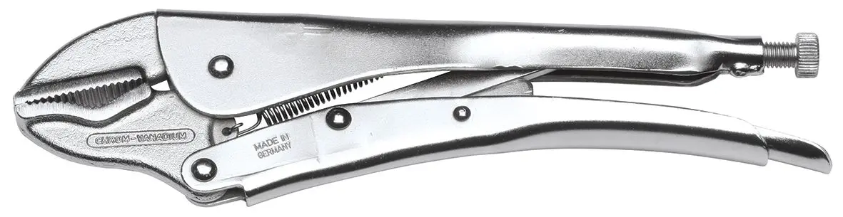 Produktfoto 1 von Gedore 137 11 Gripzange 260 mm