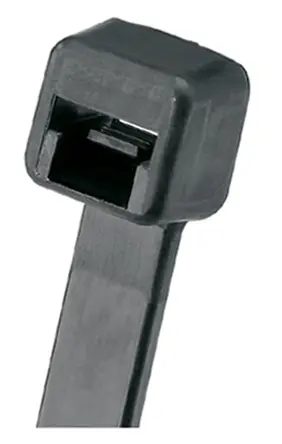 Produktfoto 1 von Panduit PLT Kabelbinder