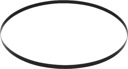 Produktfoto 1 von Makita Bimetall Edelstahl, Weichstahl, Stahlguss, Gusseisen Bandsägeblatt / 14 TPI 835 mm 1