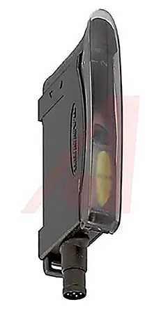 Produktfoto 1 von Banner Kunststoff PnP LWL-Sensor Schnelltrennung IP50 2.5 ms