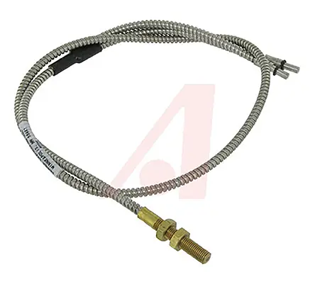 Produktfoto 1 von Banner Glas LWL-Sensor