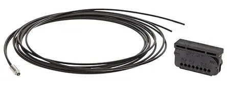 Produktfoto 1 von Banner Kunststoff LWL-Sensor Kabel