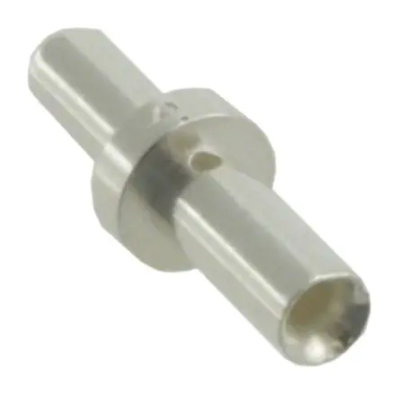Produktfoto 1 von HARTING Han-Yellock Kontakt für robusten Stromversorgungsstecker Stecker 20A Crimpkontakt 0.37 mm² 0.37 mm² Module