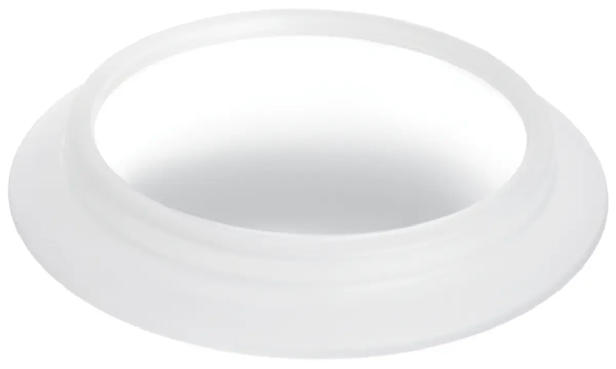 Produktfoto 1 von Luxo Lupen-Zubehör Sauglinse 4d für Werkbanklupe