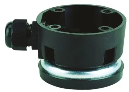 Produktfoto 1 von Werma Kontaktbox IP54, 70 mm x 46 mm
