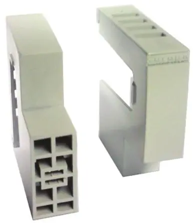Produktfoto 1 von Europa Uniformity 1 Leermodul für Elektrische Verbraucher