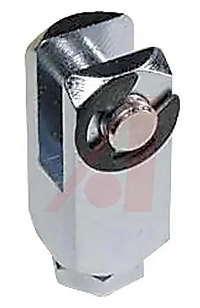Produktfoto 1 von SMC Gabelkopf