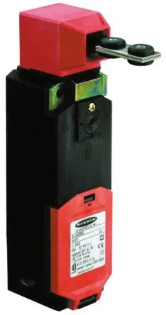 Produktfoto 1 von Banner, SI-LS42 Magnetverriegelungsschalter, 2 Öffner
