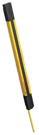 Produktfoto 1 von Banner SLPP Lichtvorhang Strahlabstand 25 mm Empfänger Typ e Typ 4 28-Strahl, Schutzhöhe 550 mm