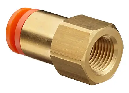 SMC KQ2 Buchse M5 x 0.8