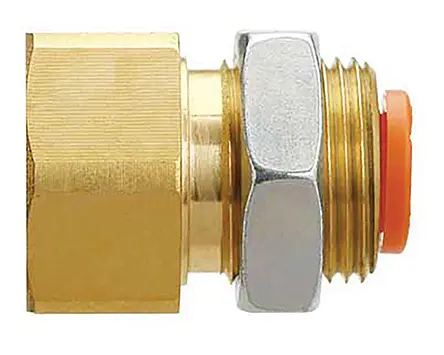 Produktfoto 1 von SMC KQ2 Stecker 45139 G
