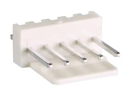 Produktfoto 1 von Bulgin Leiterplatten-Stiftleiste, gerade Leiterplattenleiste für USB-Steckverbinder, USB Buccaneer