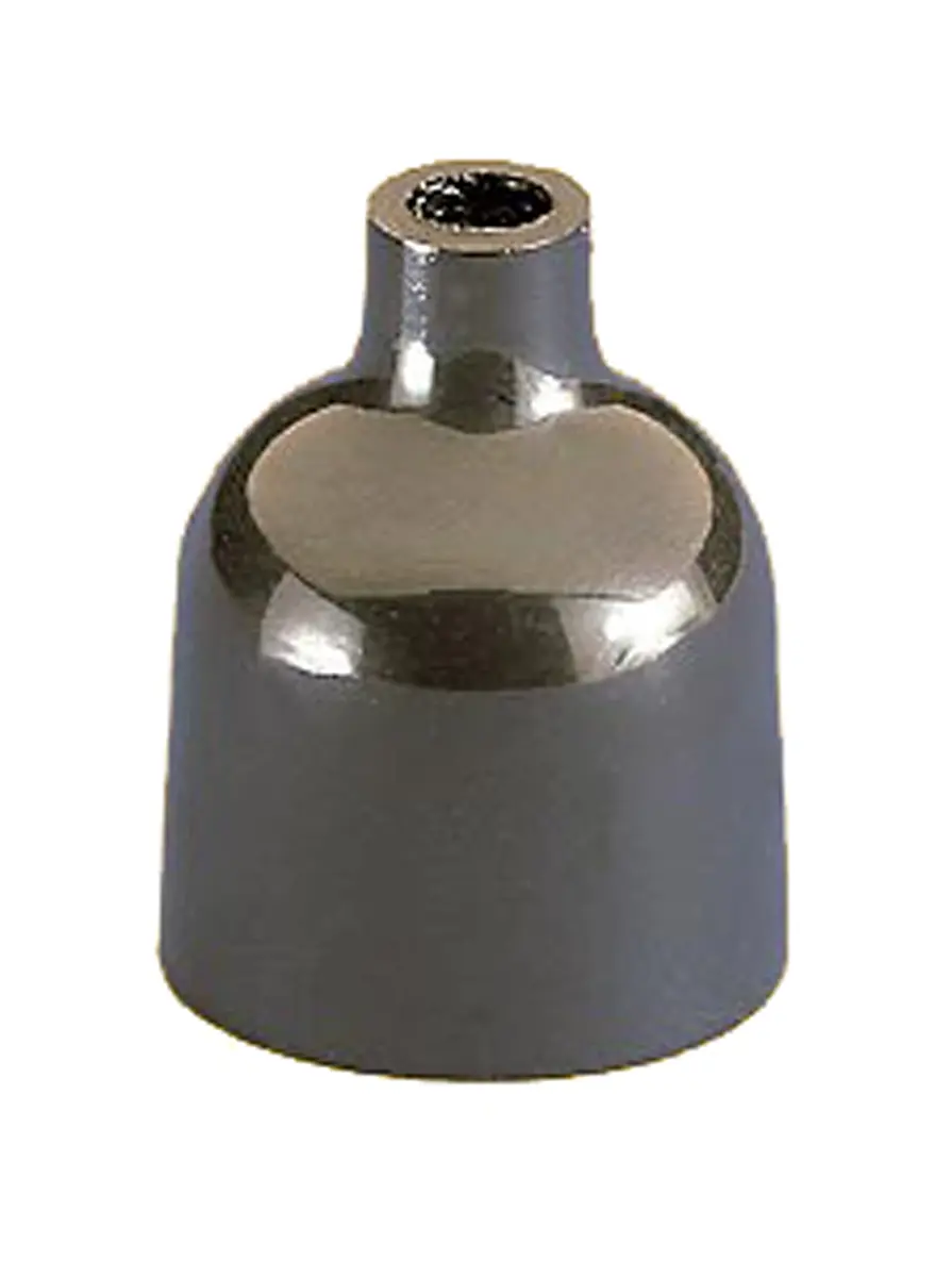 Bulgin PVC-Isoliertülle Staubschutzdeckel für Einbausteckverbinder, Standard Buccaneer
