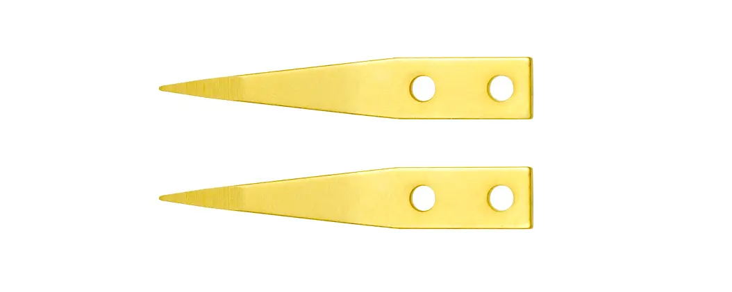 Produktfoto 1 von ideal-tek LCR Ersatz-Messspitzen Spitze für LCR Smart Tweezers Colibri™
