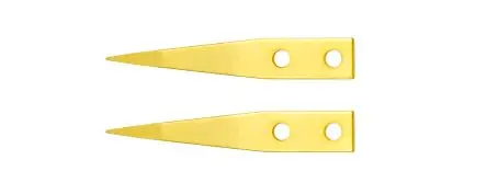 Produktfoto 1 von ideal-tek LCR Ersatz-Messspitzen Spitze für LCR Smart Tweezers Colibri™
