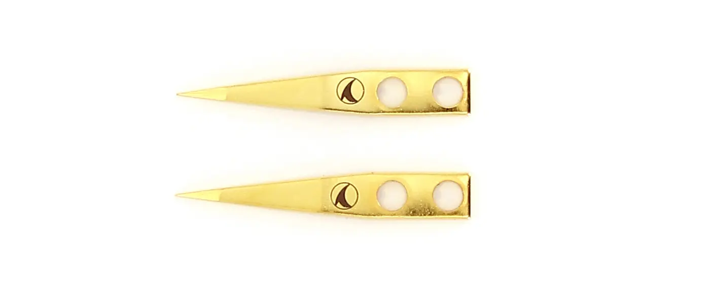 Produktfoto 1 von ideal-tek LCR Ersatz-Messspitzen Scharfe Spitze für LCR Smart Tweezer