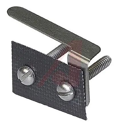 Produktfoto 1 von Honeywell Mikroschalter-Betätiger Hebel für Serie SM