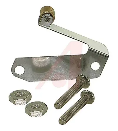 Produktfoto 1 von Honeywell Mikroschalter-Betätiger Rollenhebel für Einfache V-Schalter