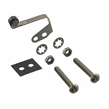 Produktfoto 1 von Honeywell Mikroschalter-Betätiger Rollenhebel für Serie SX
