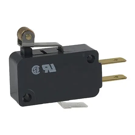 Produktfoto 1 von Honeywell Mikroschalter Stiftstößel-Betätiger Schnellverbindung, 1-poliger Umschalter, 125 V, 11A 8oz -40 °C - 85 °C