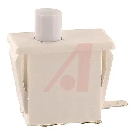 Produktfoto 1 von Honeywell Türmikroschalter Stößel 1-poliger Umschalter 10 A Schnellverbindung -37 °C 82 °C