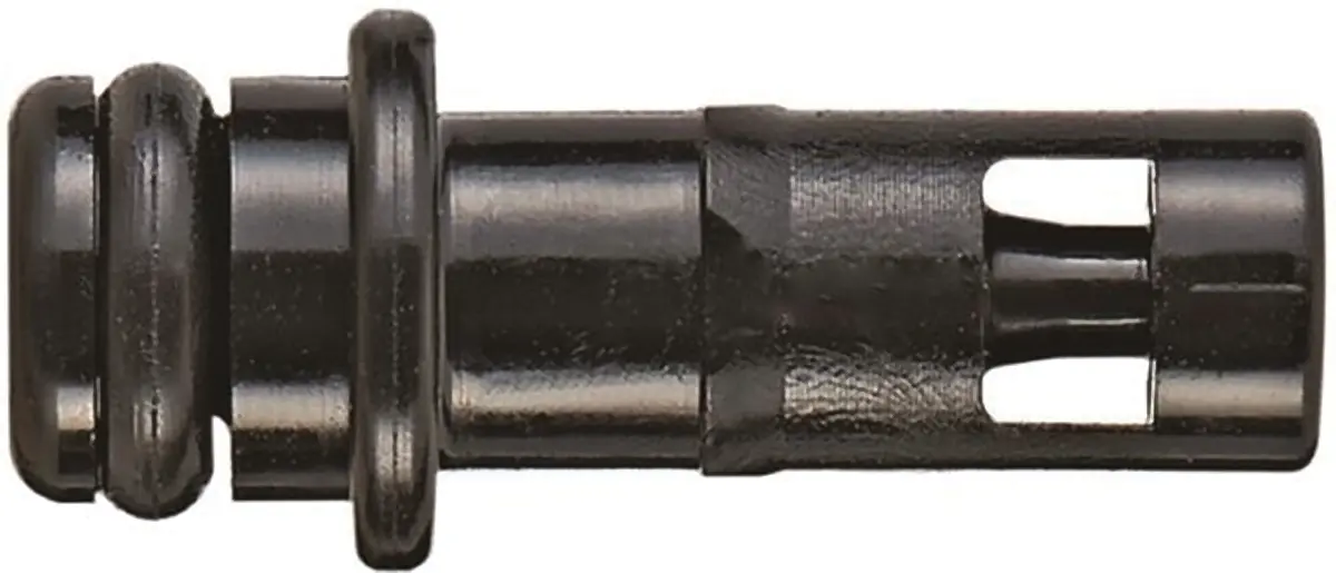 Produktfoto 1 von HARTING 24B Han-Modular Kontakt für robusten Stromversorgungsstecker Stecker 20A Pneumatischer Kontakt ohne Abschaltung