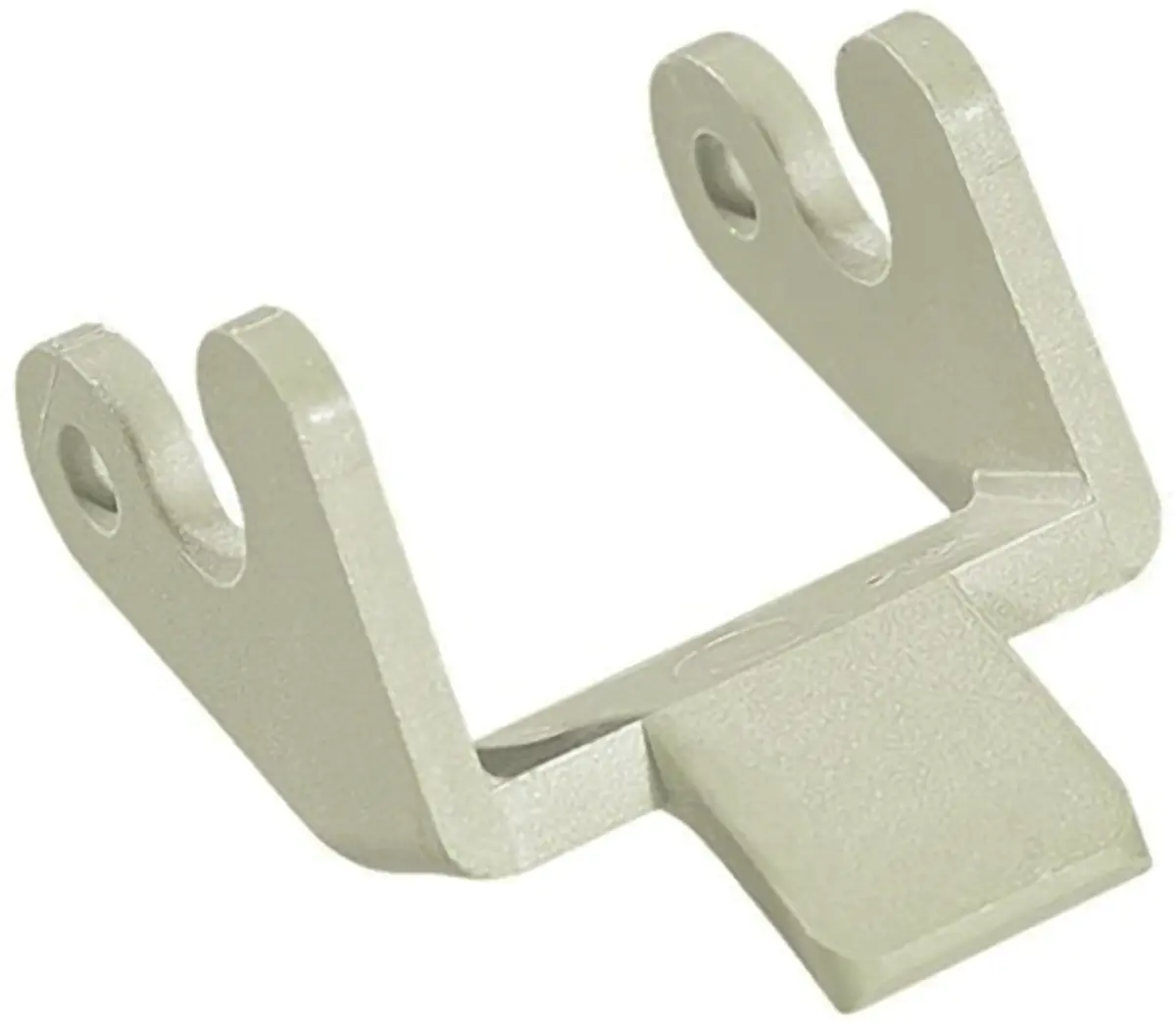 Produktfoto 1 von HARTING HAN 3A Verriegelungshebel für Gehäuse, Buchse, Seitlich, 2-polig, 10B
