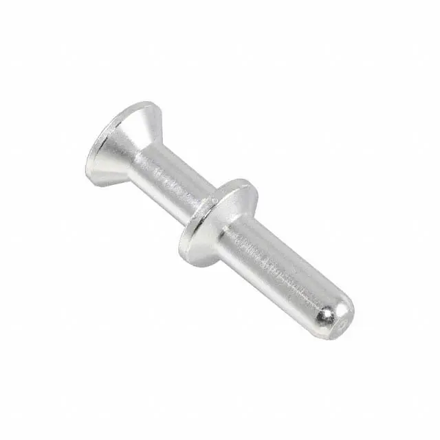 Produktfoto 1 von HARTING HAN TC Kontakt für robusten Stromversorgungsstecker Stecker 70A Crimpkontakt 16 mm² 16 mm² Crimpmodul