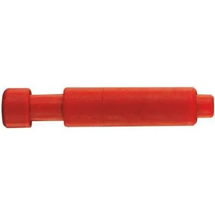 Produktfoto 1 von HARTING Heavy Duty Inserts Codierstift für Crimpeinsätze, Buchse, Gerade, 500V, 1-polig, 10B